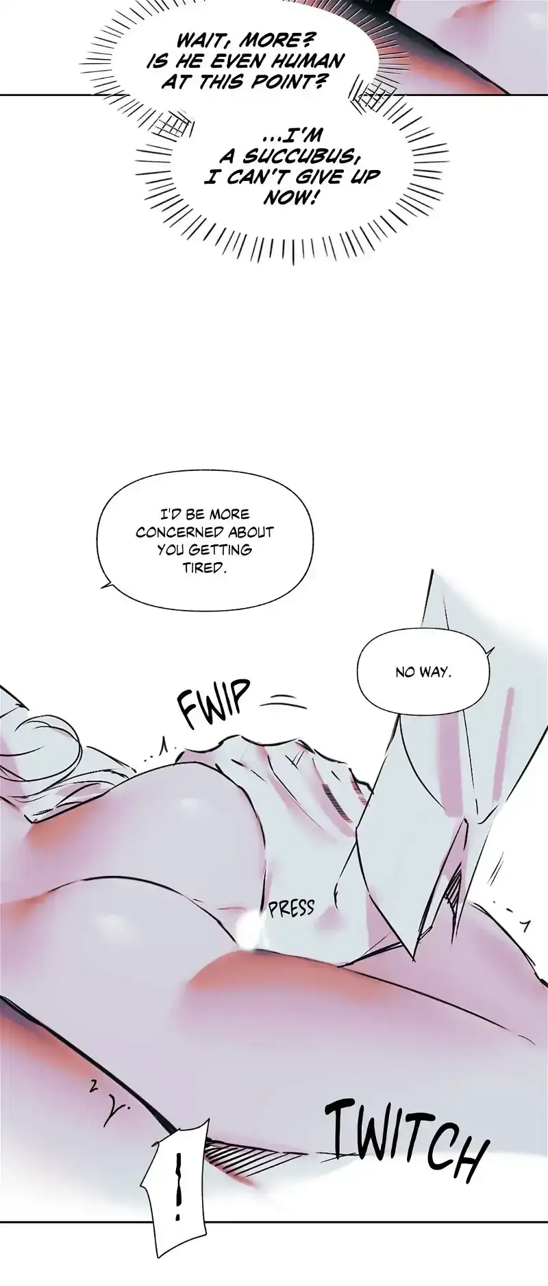 Ideal Recipe Chapter 22.5 page 5 - 