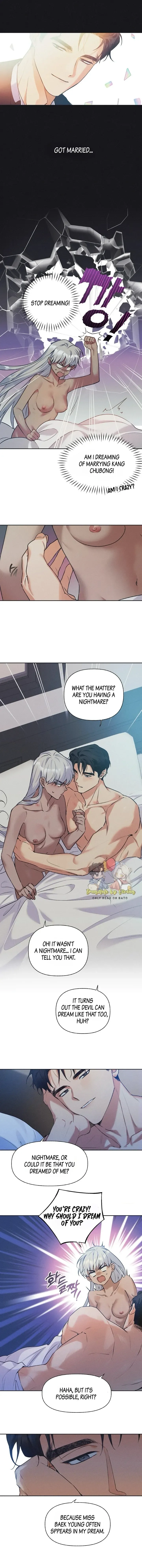 Ideal Recipe Chapter 22 page 4 - 