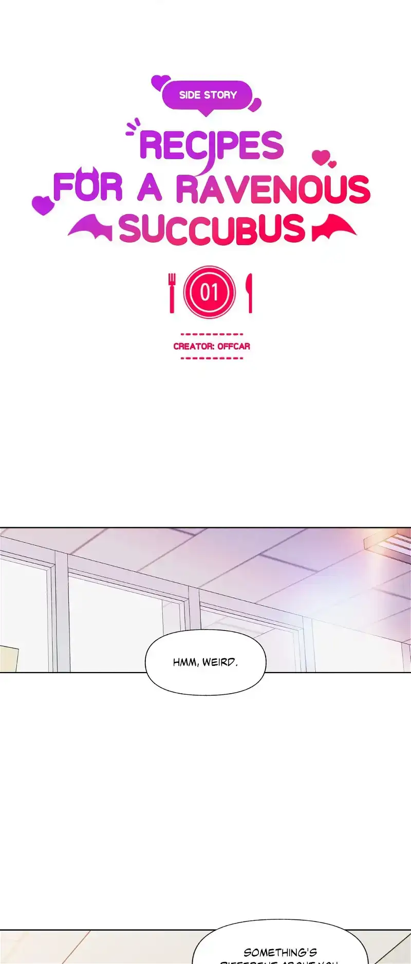 Ideal Recipe Chapter 24 page 12 - 