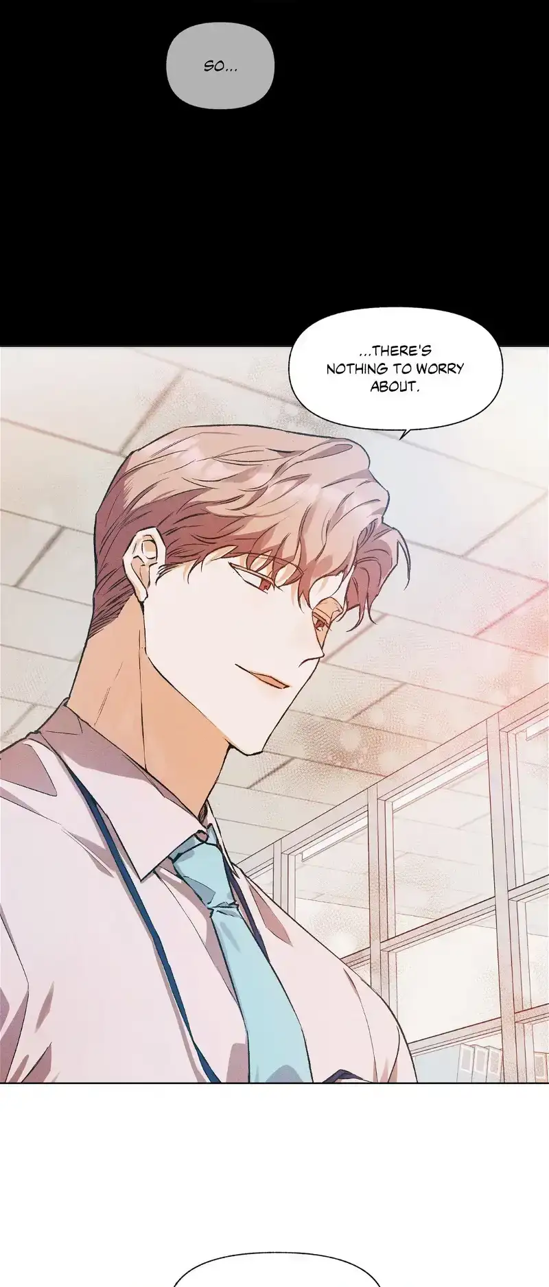 Ideal Recipe Chapter 24 page 21 - 