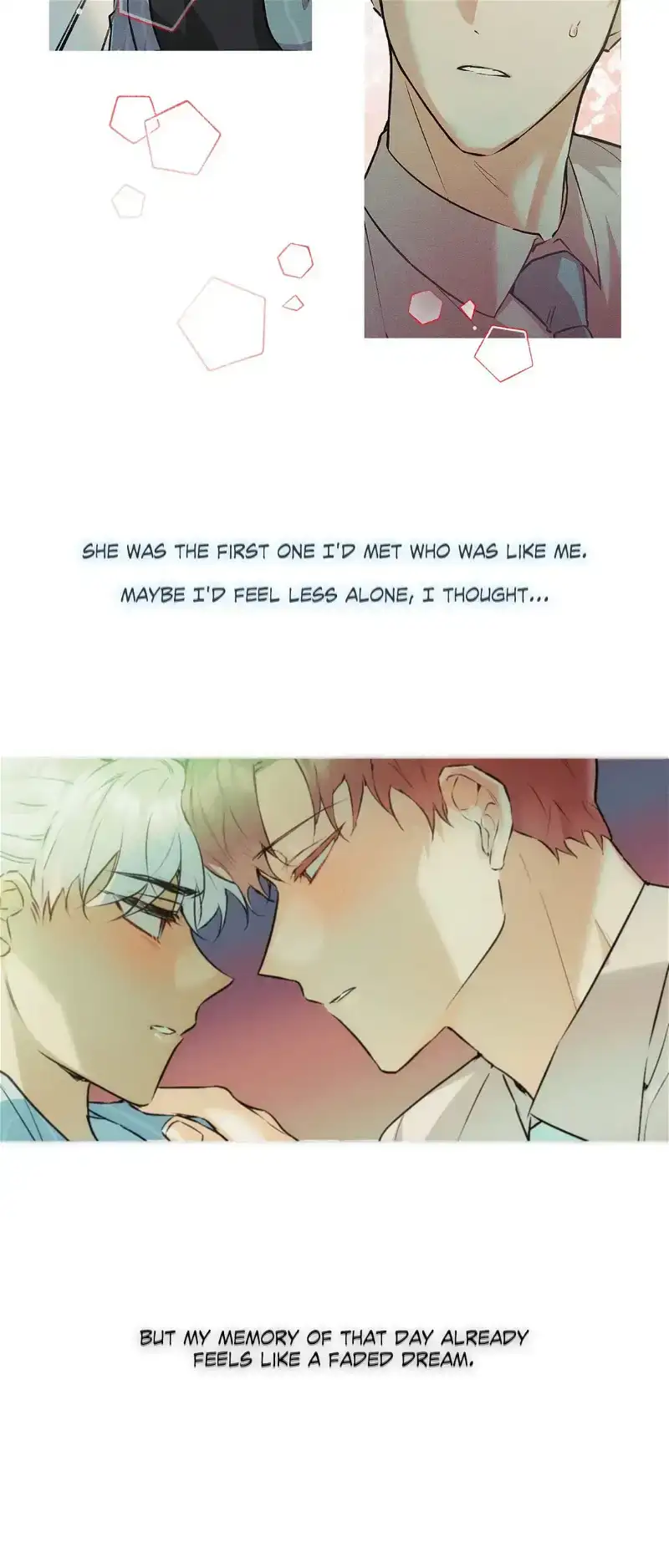 Ideal Recipe Chapter 24 page 24 - 