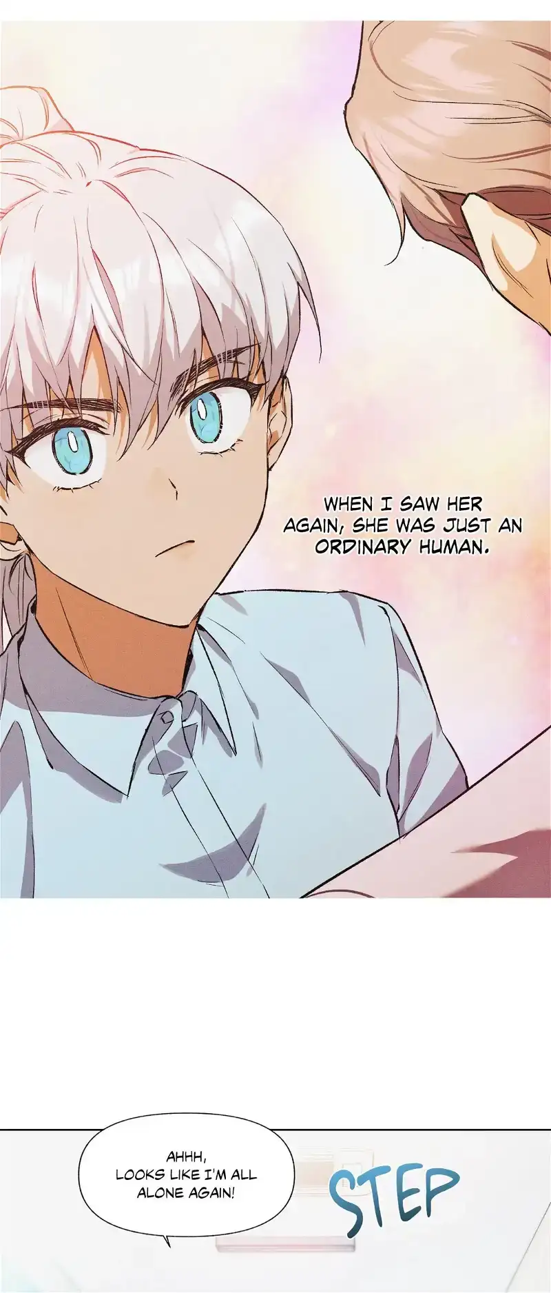 Ideal Recipe Chapter 24 page 25 - 