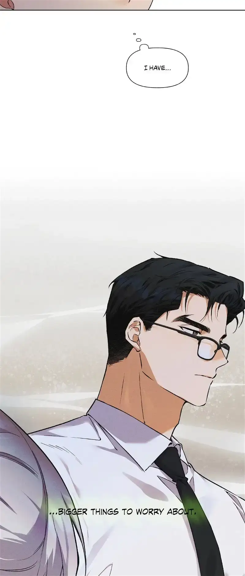 Ideal Recipe Chapter 24 page 28 - 