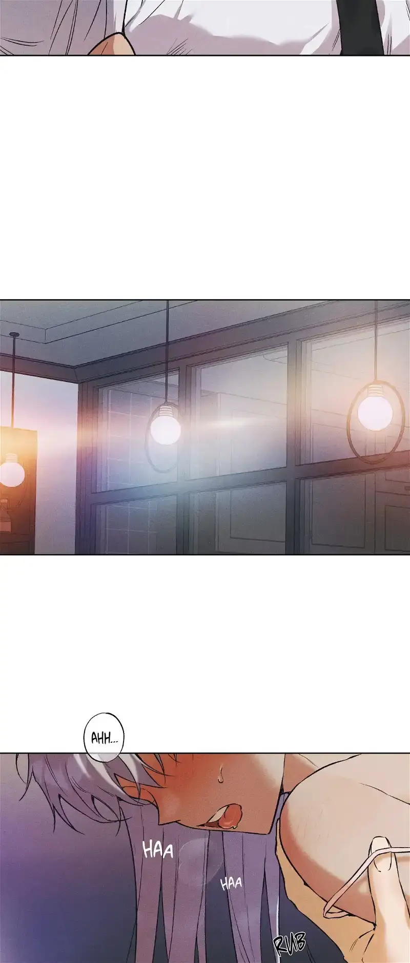 Ideal Recipe Chapter 24 page 29 - 