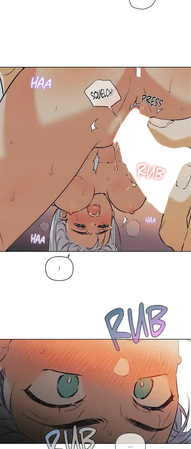 Ideal Recipe Chapter 24 page 36 - 