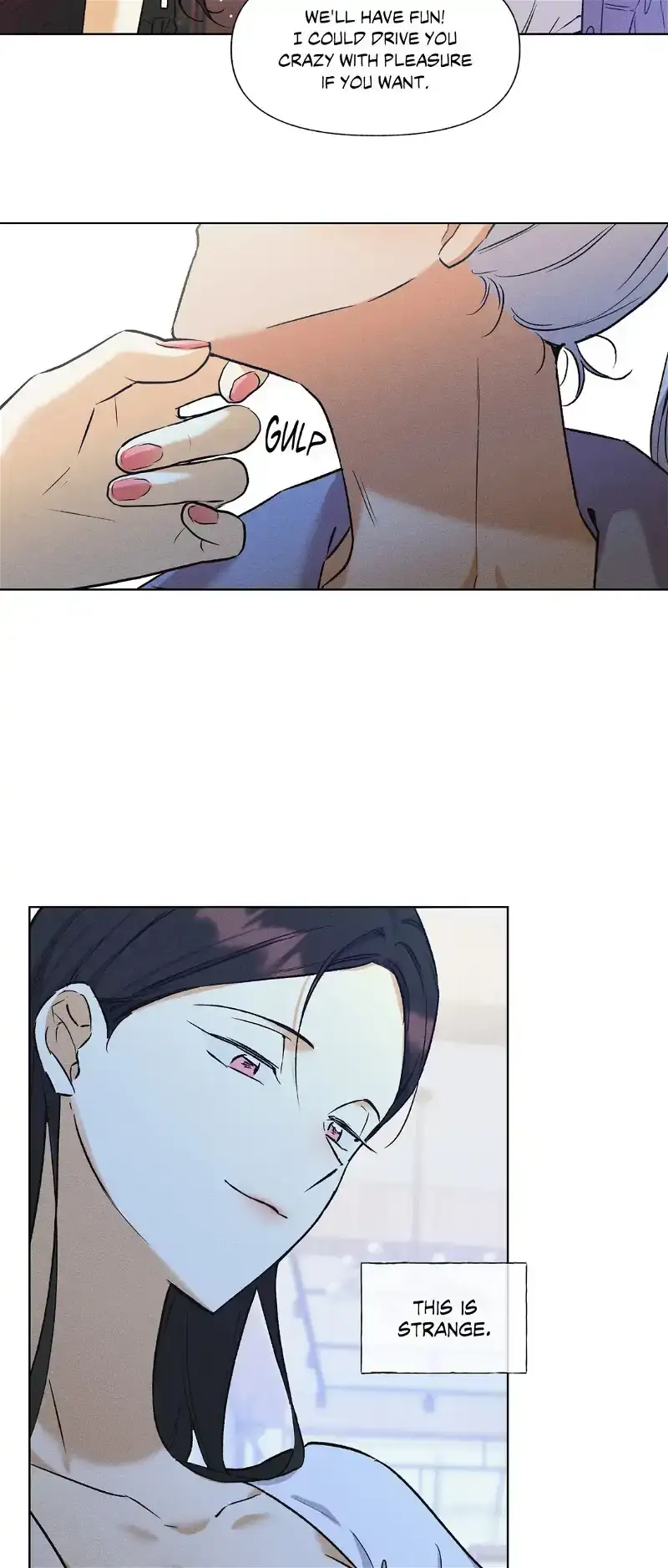 Ideal Recipe Chapter 25 page 15 - 