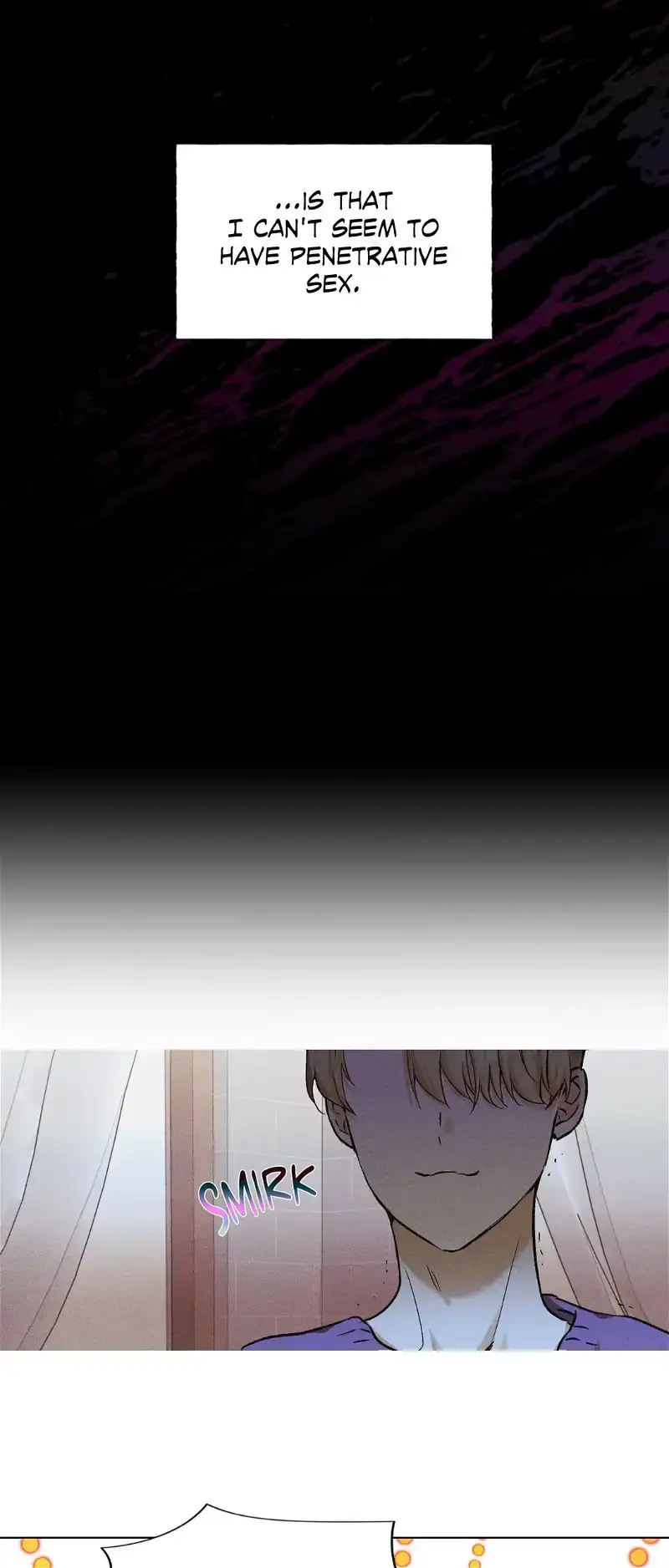 Ideal Recipe Chapter 25 page 3 - 
