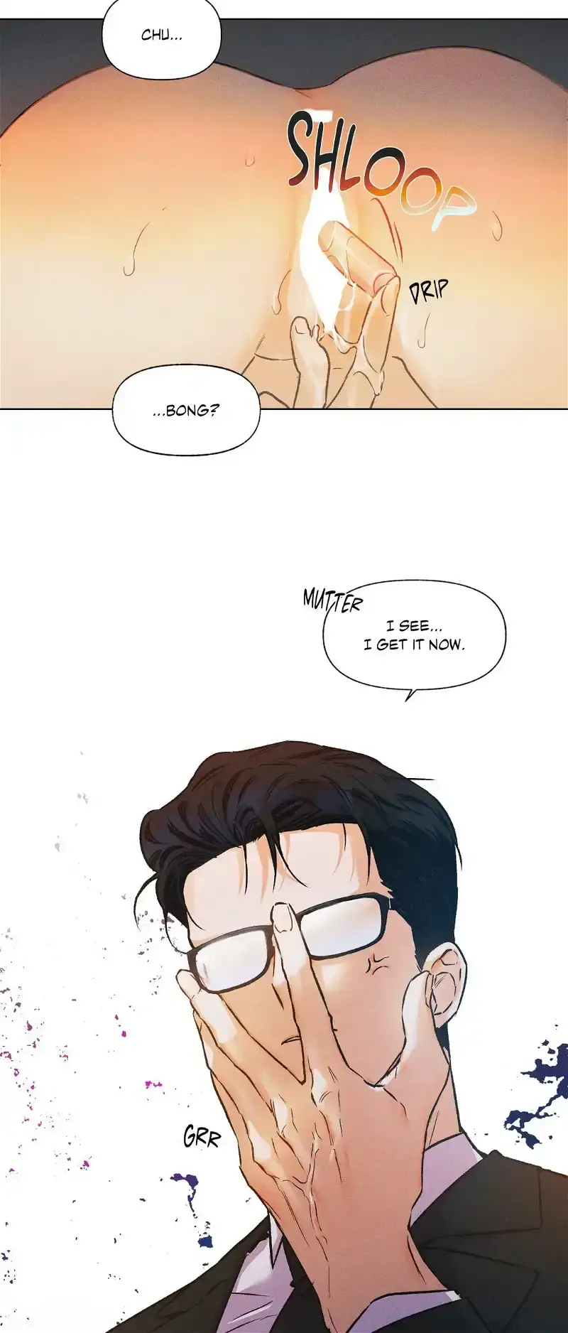 Ideal Recipe Chapter 25 page 28 - 