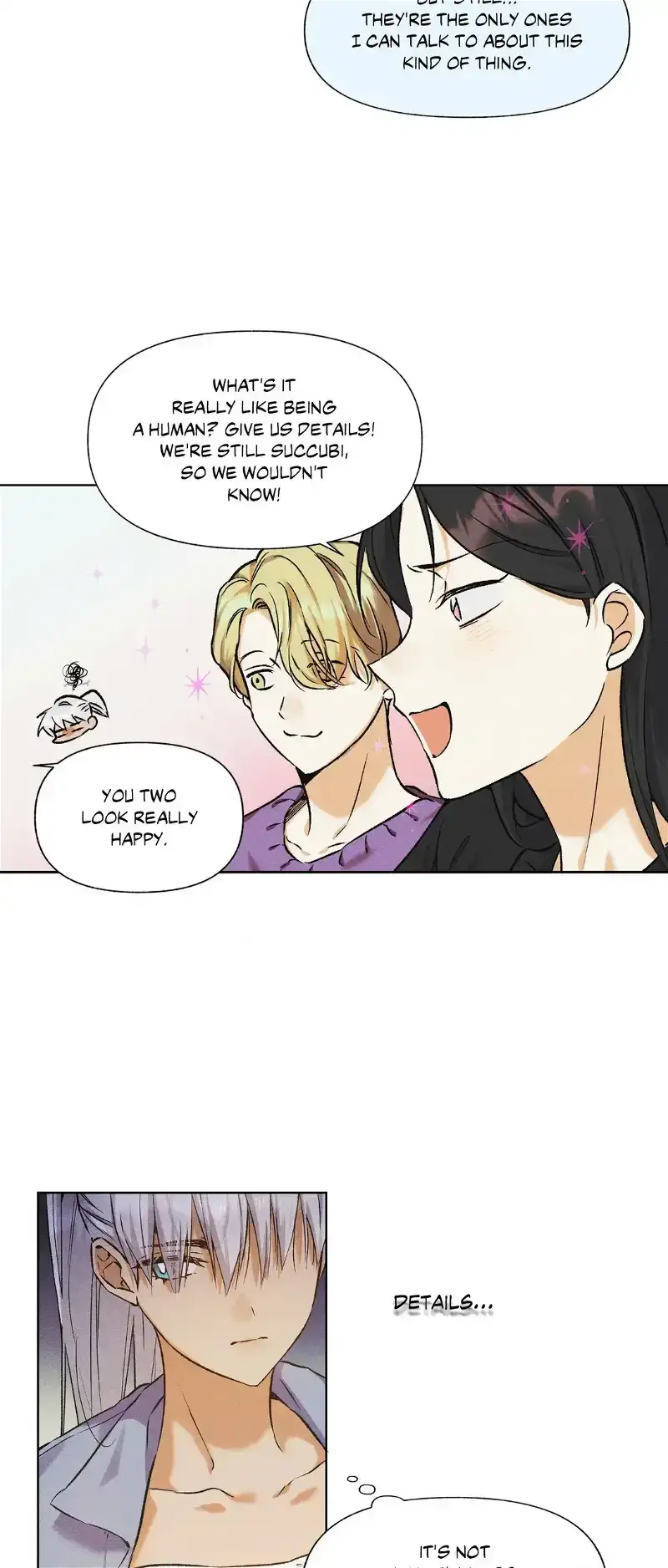 Ideal Recipe Chapter 25 page 5 - 