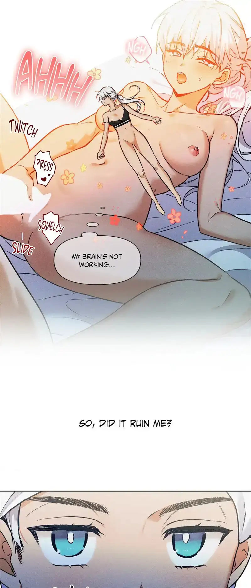 Ideal Recipe Chapter 26 page 2 - 