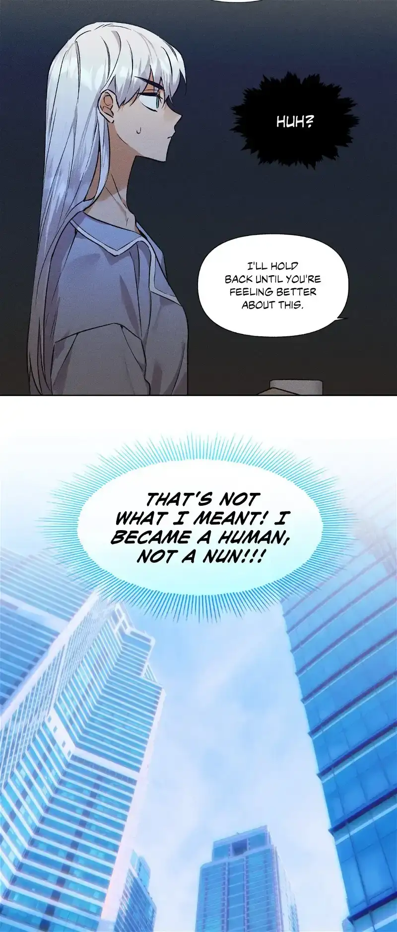Ideal Recipe Chapter 26 page 13 - 