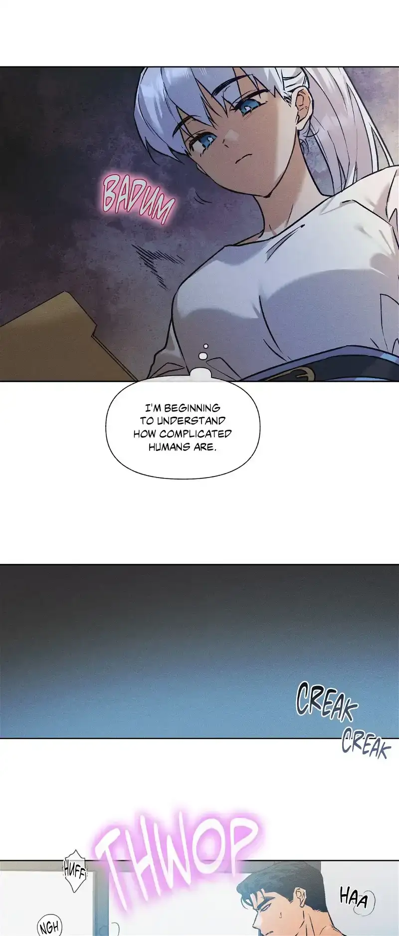 Ideal Recipe Chapter 26 page 22 - 