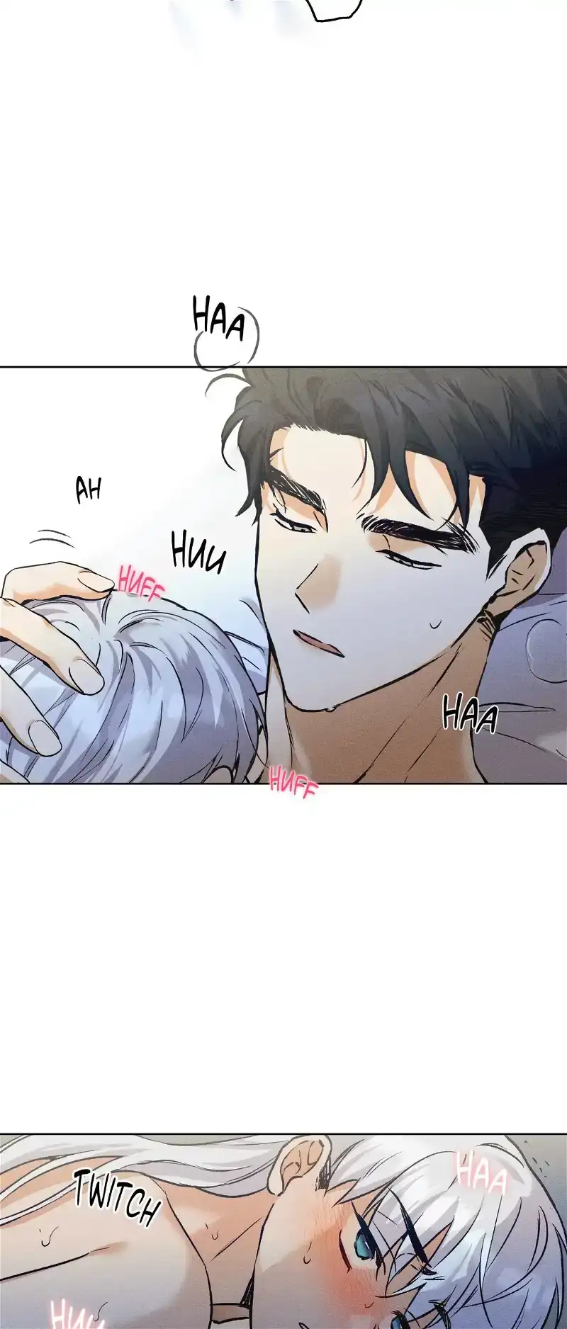 Ideal Recipe Chapter 26 page 26 - 