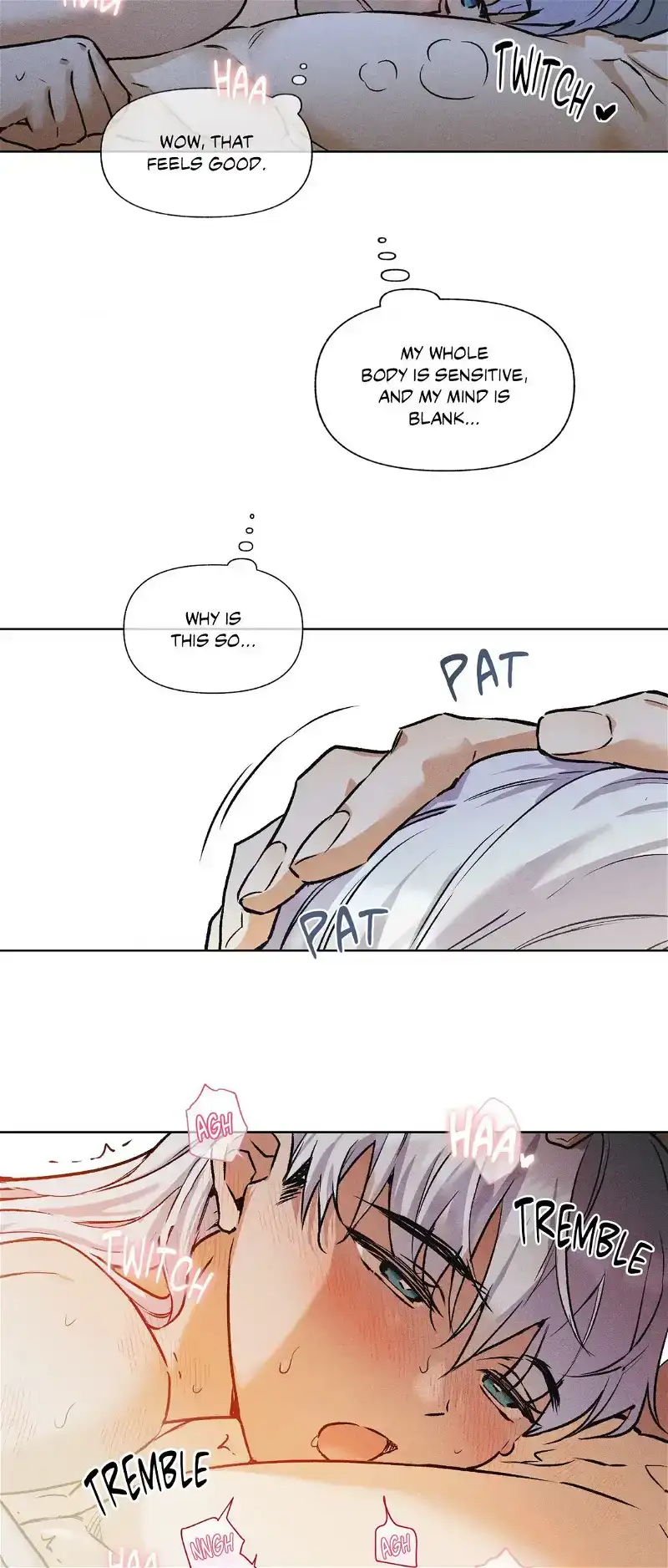Ideal Recipe Chapter 26 page 27 - 
