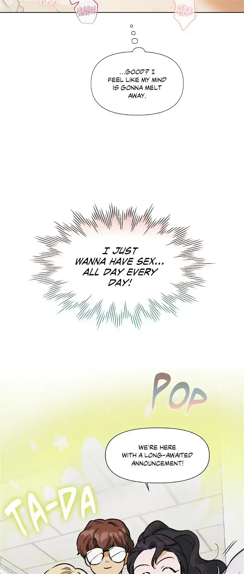 Ideal Recipe Chapter 26 page 28 - 