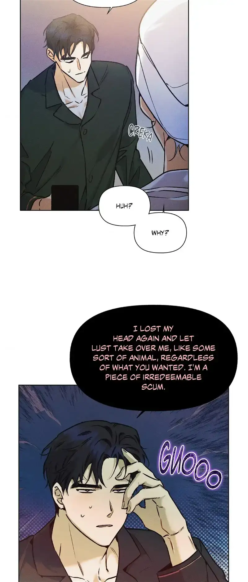 Ideal Recipe Chapter 26 page 4 - 