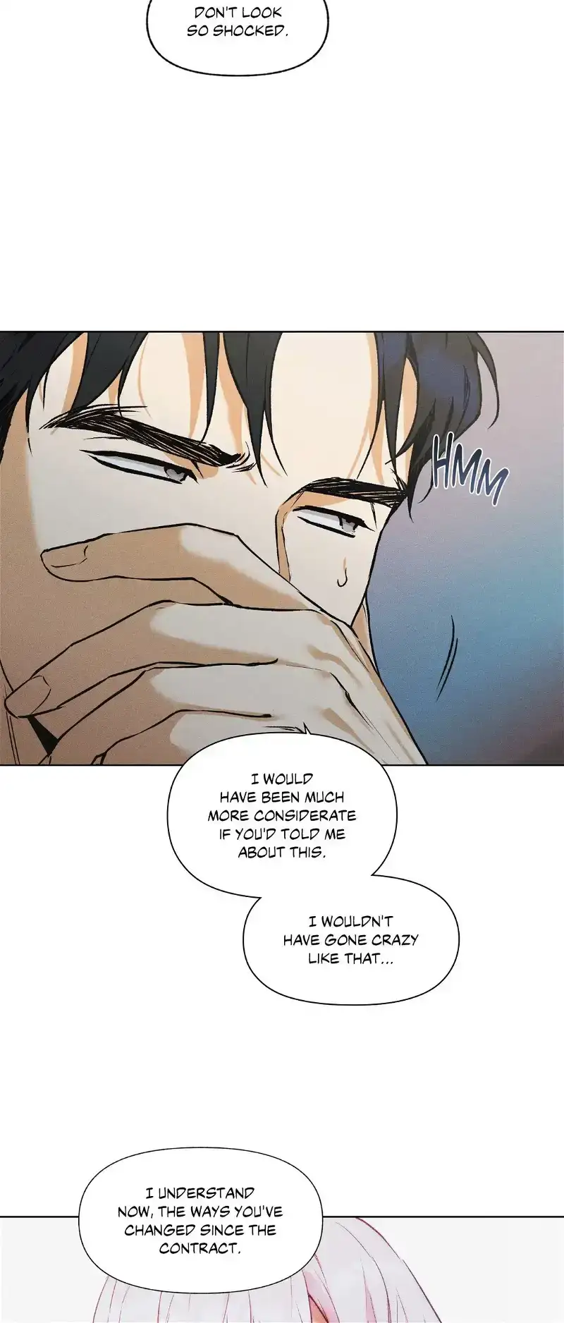 Ideal Recipe Chapter 26 page 8 - 
