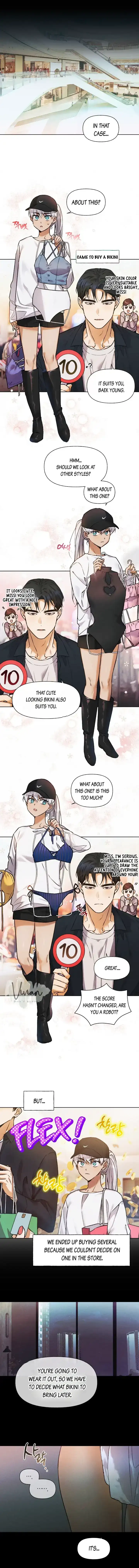 Ideal Recipe Chapter 27 page 4 - 