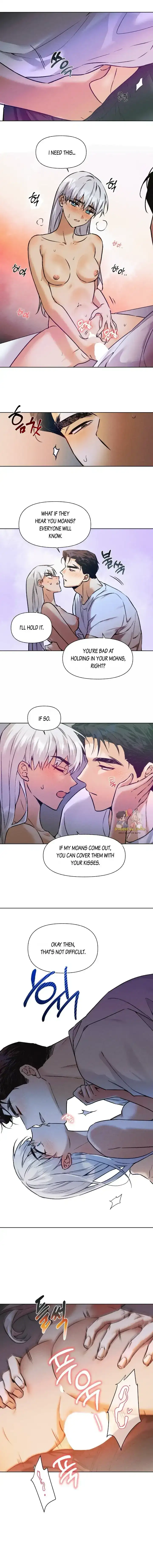 Ideal Recipe Chapter 28 page 6 - 