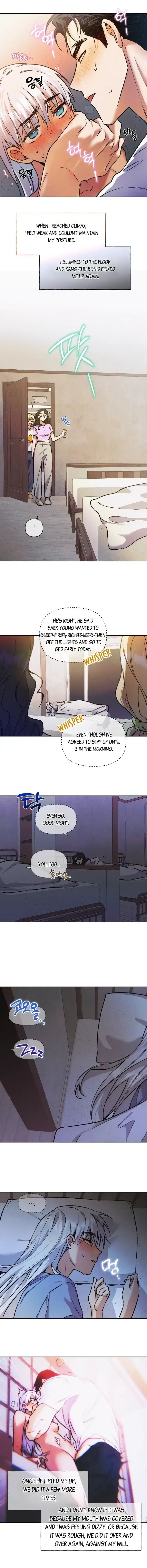 Ideal Recipe Chapter 28 page 7 - 