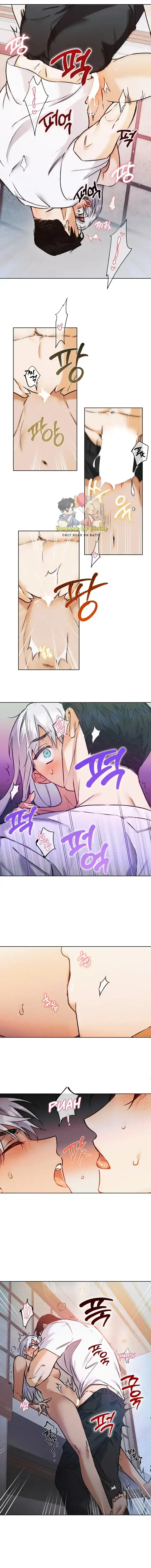 Ideal Recipe Chapter 28 page 8 - 