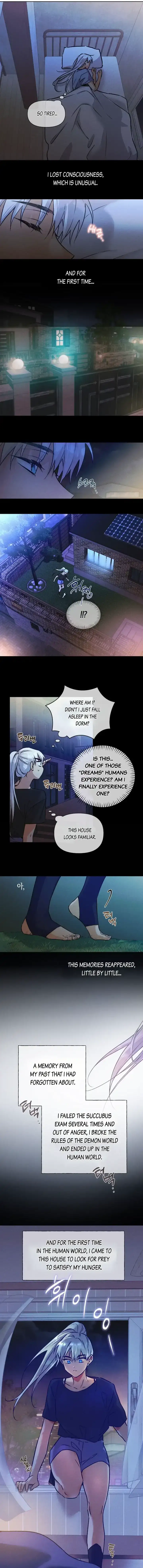 Ideal Recipe Chapter 28 page 9 - 