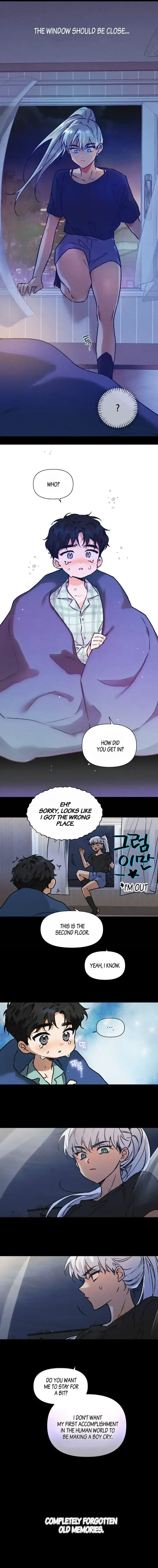 Ideal Recipe Chapter 29 page 8 - 