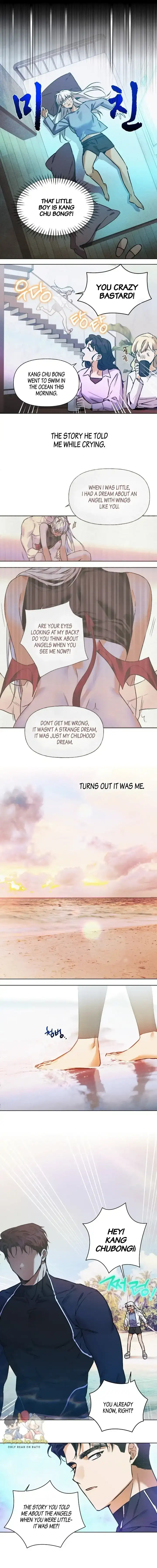 Ideal Recipe Chapter 29 page 9 - 