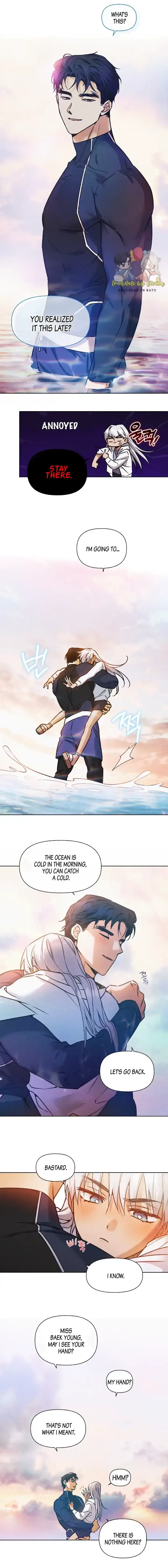 Ideal Recipe Chapter 29 page 10 - 