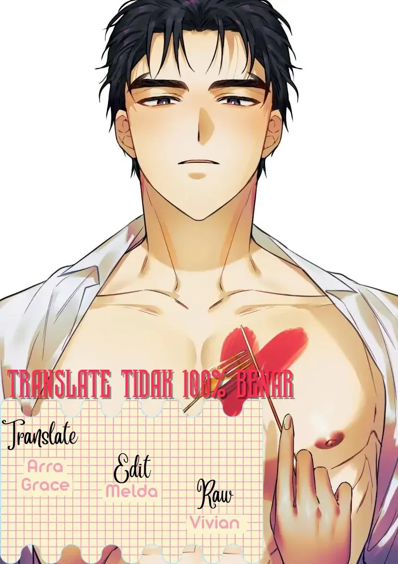 Ideal Recipe Chapter 6 page 1 - 
