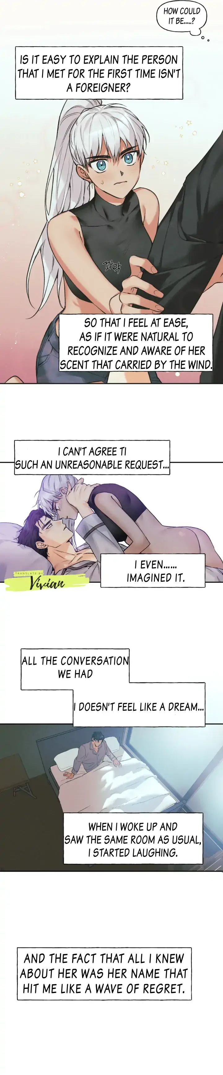 Ideal Recipe Chapter 7 page 6 - 