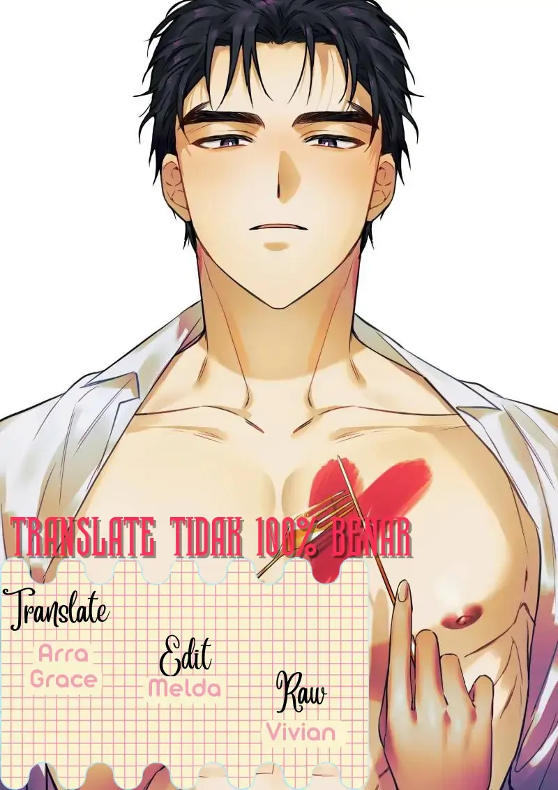 Ideal Recipe Chapter 9 page 1 - 