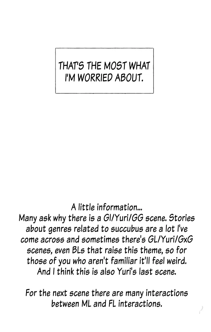 Ideal Recipe Chapter 9 page 13 - 