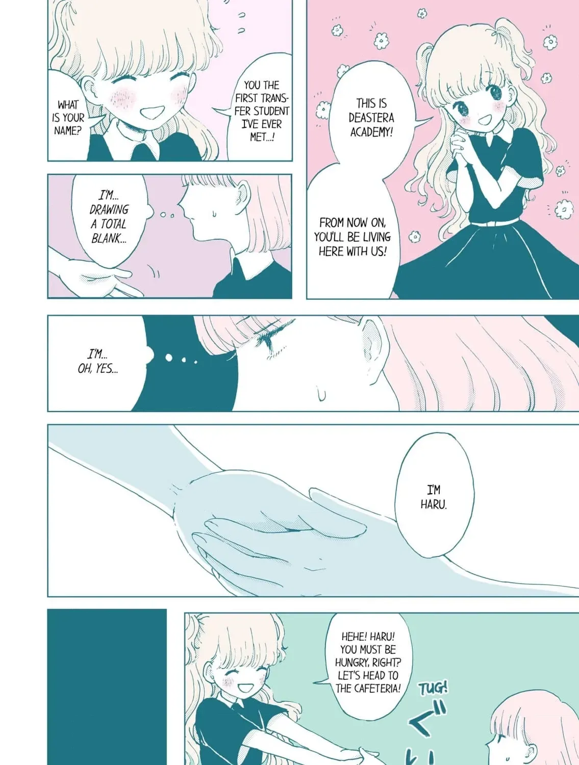 Idealiree no Joou - Jinzou Otome wa Hanshoku Shitai Chapter 1 page 13 - 