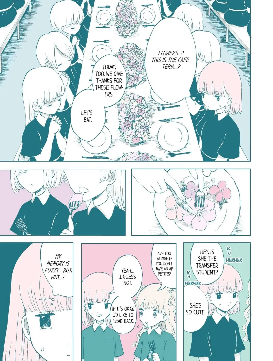 Idealiree no Joou - Jinzou Otome wa Hanshoku Shitai Chapter 1 page 15 - 