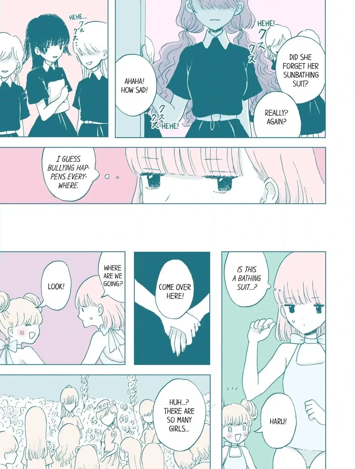 Idealiree no Joou - Jinzou Otome wa Hanshoku Shitai Chapter 1 page 19 - 