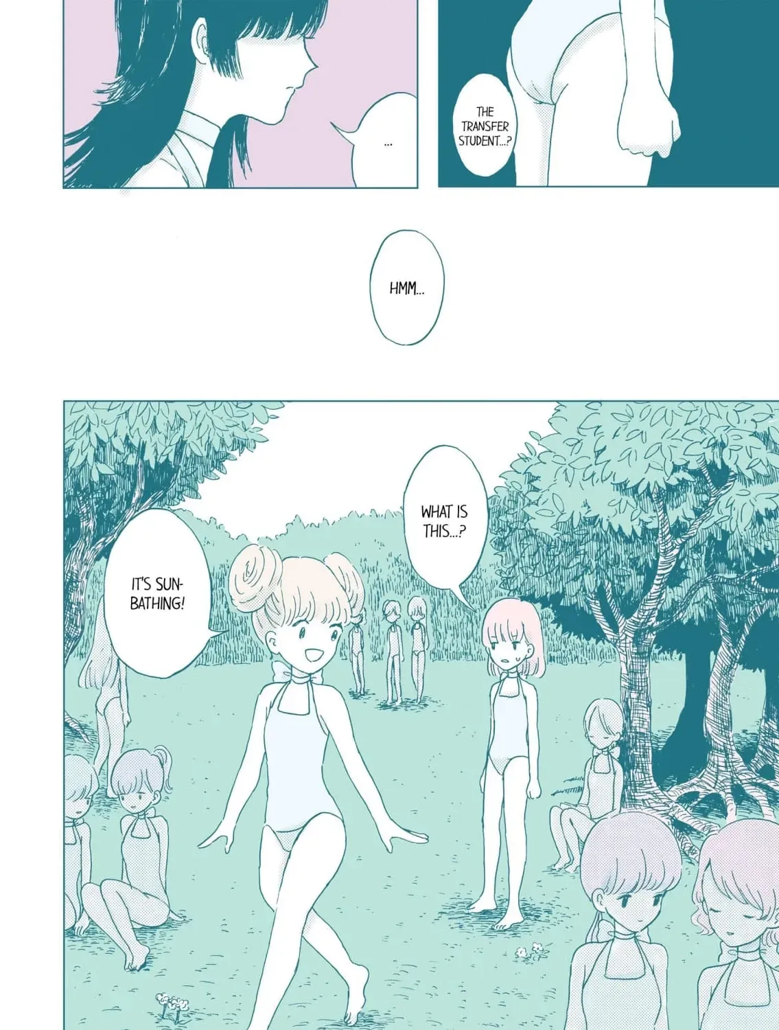 Idealiree no Joou - Jinzou Otome wa Hanshoku Shitai Chapter 1 page 29 - 