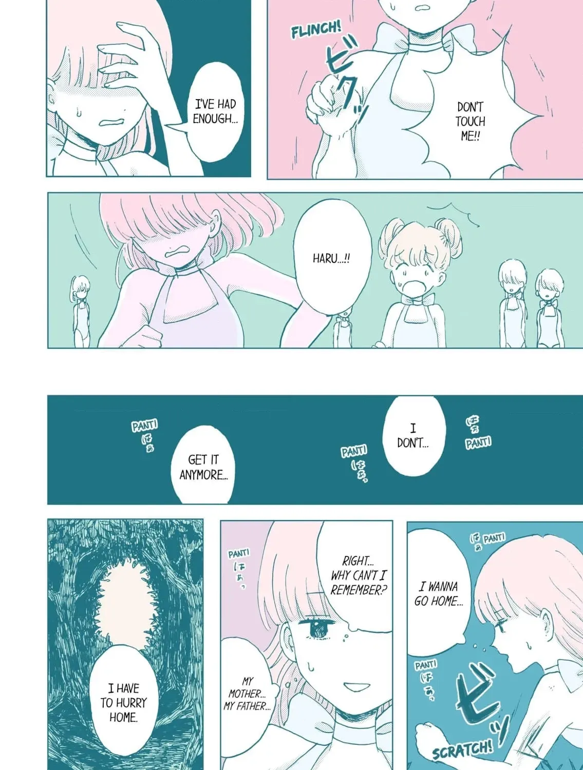 Idealiree no Joou - Jinzou Otome wa Hanshoku Shitai Chapter 1 page 37 - 