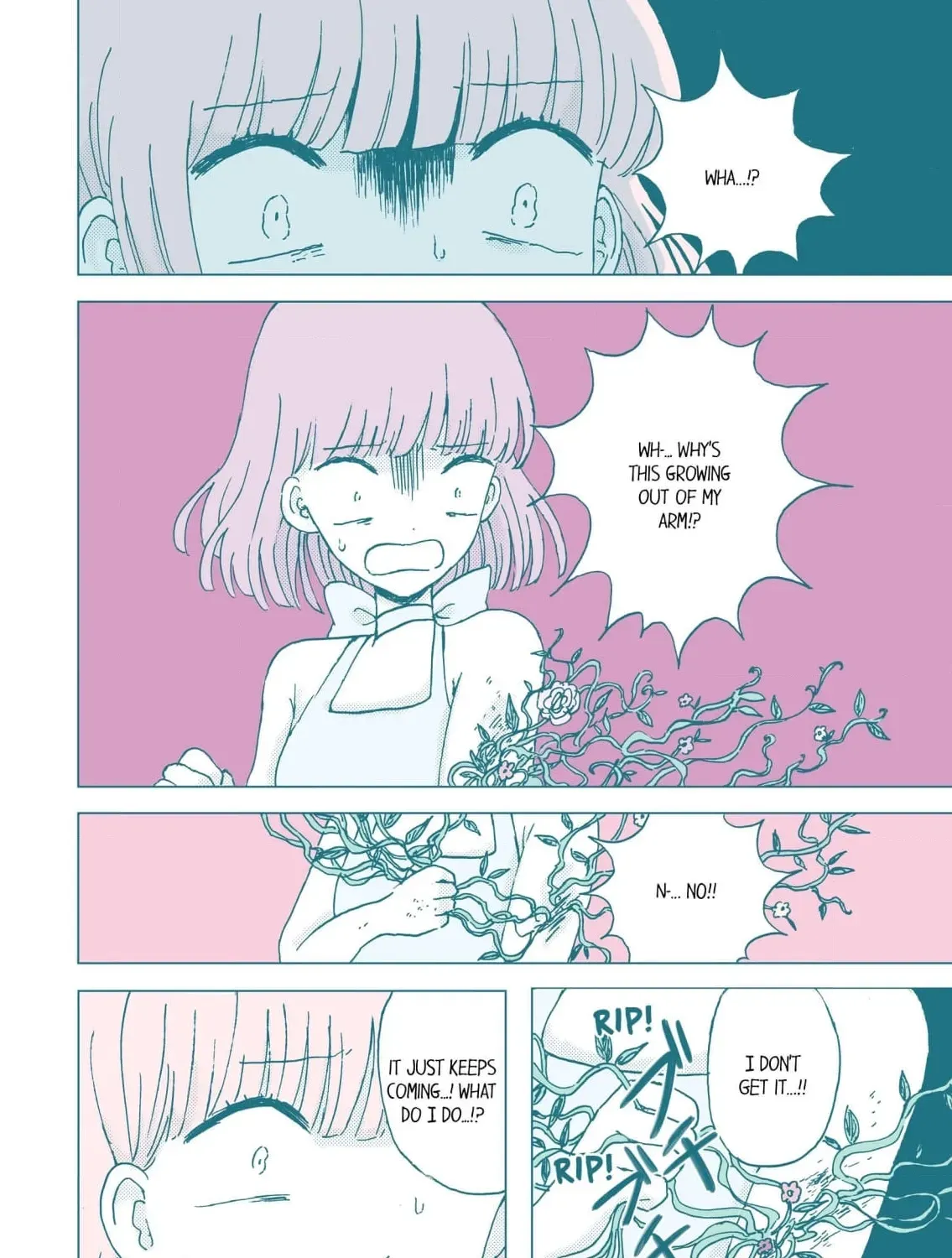 Idealiree no Joou - Jinzou Otome wa Hanshoku Shitai Chapter 1 page 41 - 