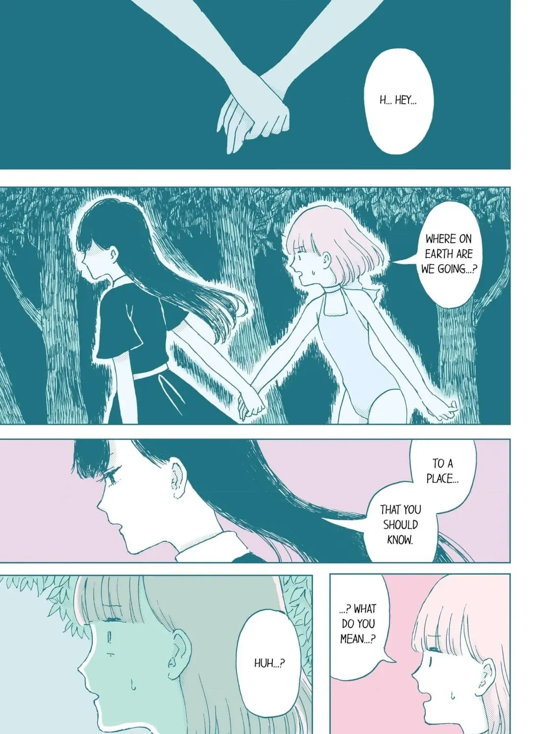 Idealiree no Joou - Jinzou Otome wa Hanshoku Shitai Chapter 2 page 1 - 
