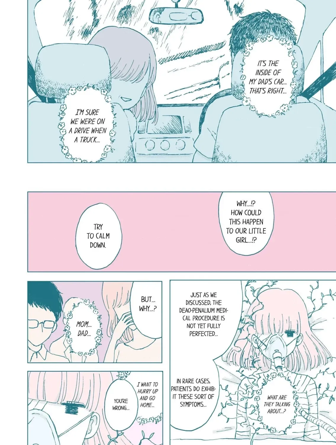 Idealiree no Joou - Jinzou Otome wa Hanshoku Shitai Chapter 2 page 15 - 