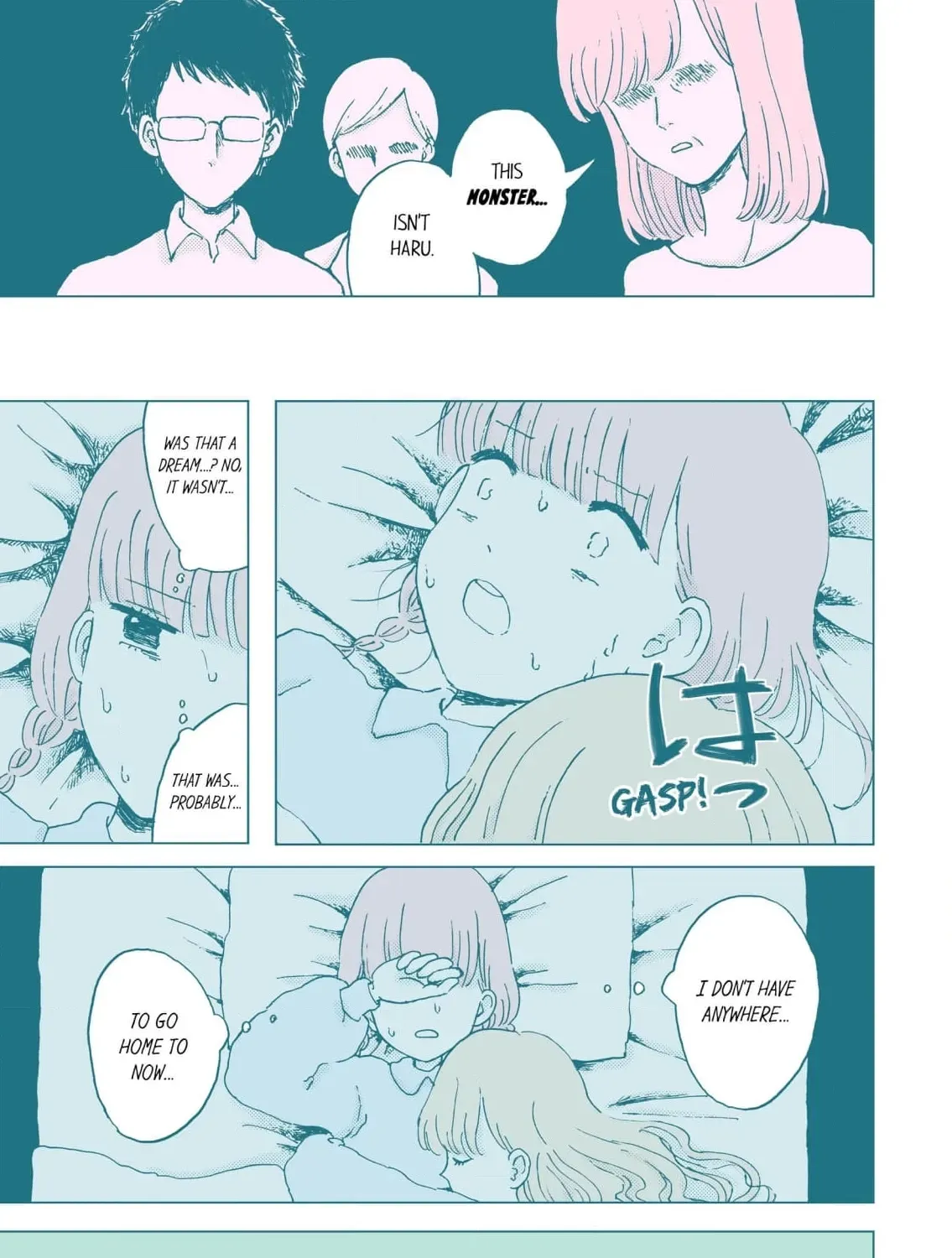 Idealiree no Joou - Jinzou Otome wa Hanshoku Shitai Chapter 2 page 17 - 