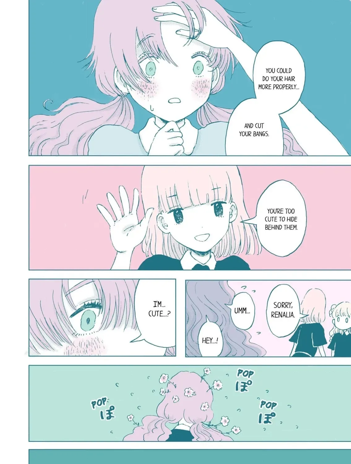 Idealiree no Joou - Jinzou Otome wa Hanshoku Shitai Chapter 2 page 27 - 
