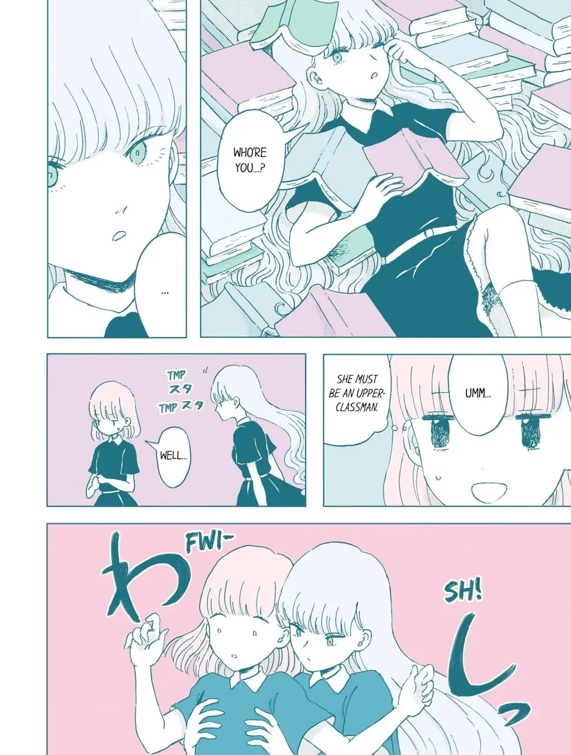 Idealiree no Joou - Jinzou Otome wa Hanshoku Shitai Chapter 2 page 31 - 
