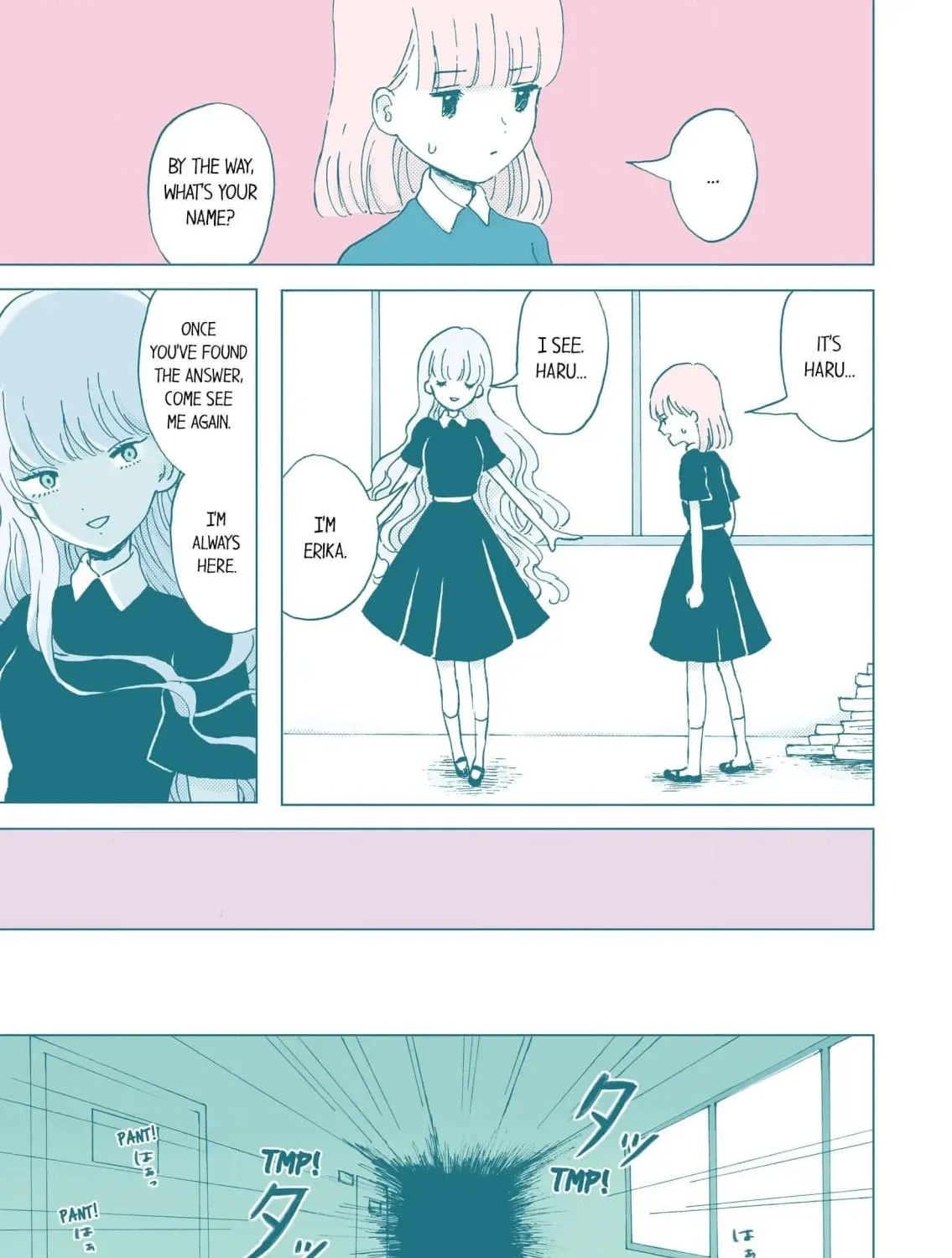 Idealiree no Joou - Jinzou Otome wa Hanshoku Shitai Chapter 2 page 37 - 