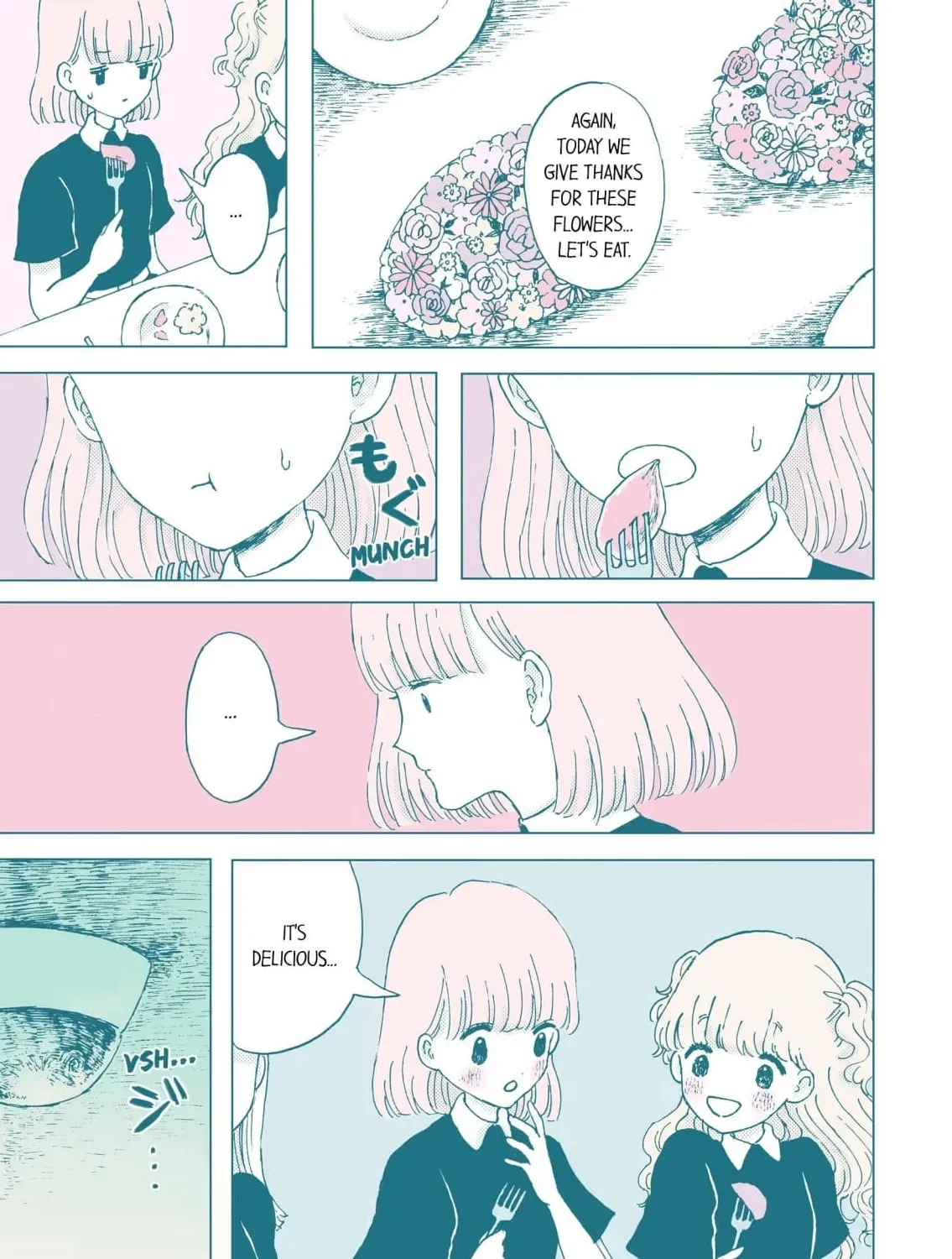 Idealiree no Joou - Jinzou Otome wa Hanshoku Shitai Chapter 2 page 41 - 