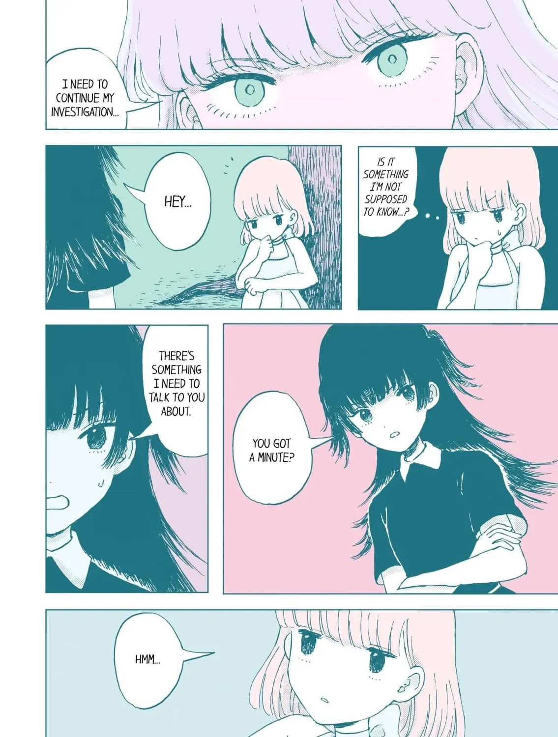 Idealiree no Joou - Jinzou Otome wa Hanshoku Shitai Chapter 3 page 11 - 