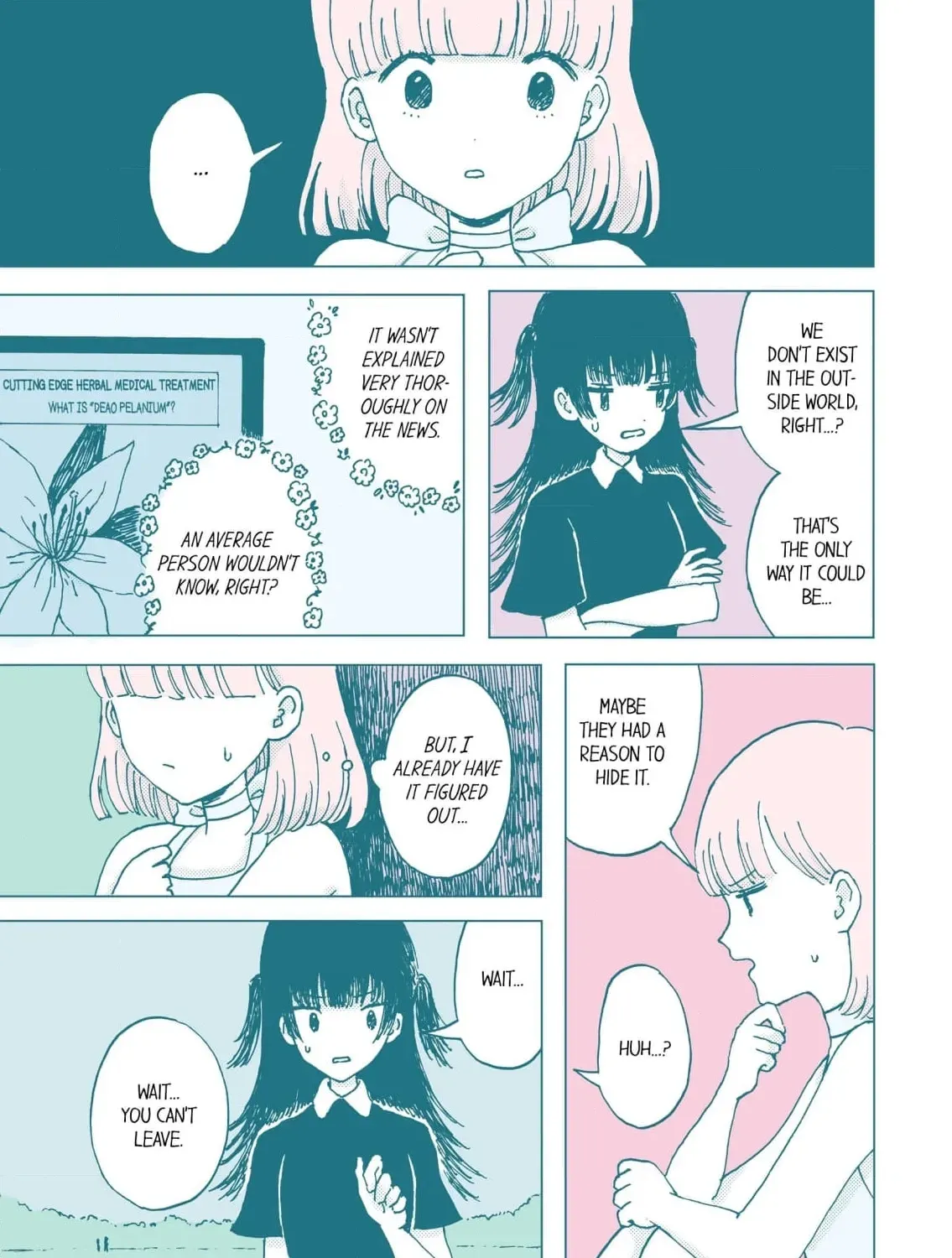Idealiree no Joou - Jinzou Otome wa Hanshoku Shitai Chapter 3 page 17 - 