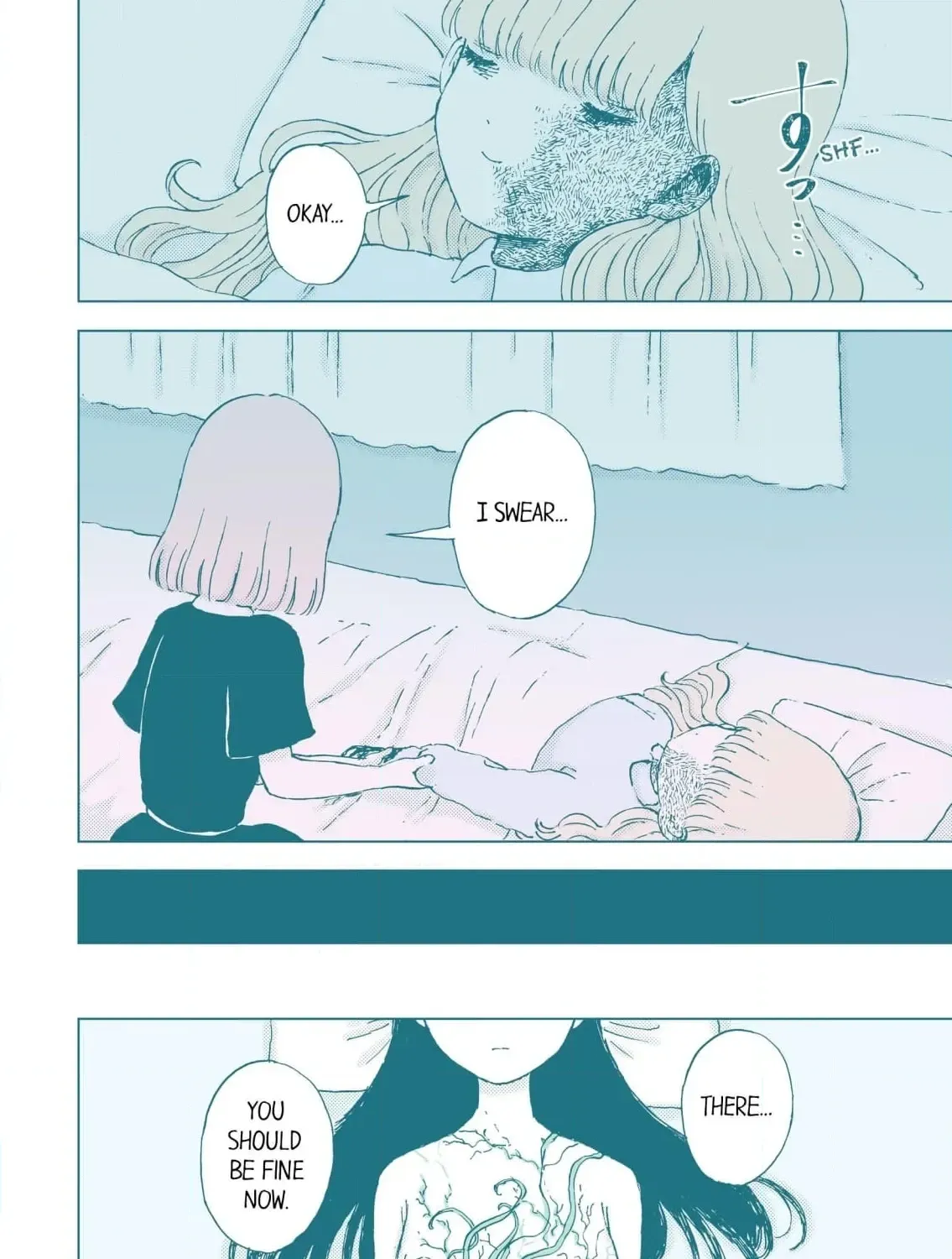 Idealiree no Joou - Jinzou Otome wa Hanshoku Shitai Chapter 5 page 39 - 
