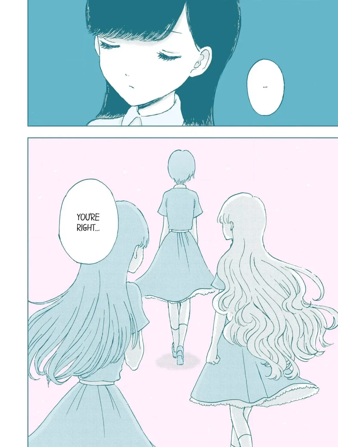 Idealiree no Joou - Jinzou Otome wa Hanshoku Shitai Chapter 5 page 47 - 